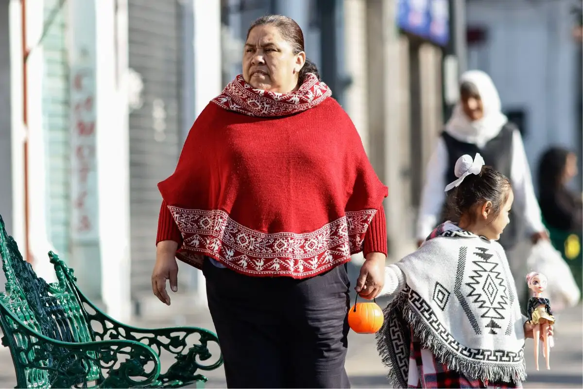 Este es el pronóstico del clima en Puebla hoy 3 de noviembre