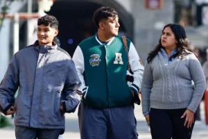 Este es el pronóstico del clima en Puebla hoy 3 de noviembre