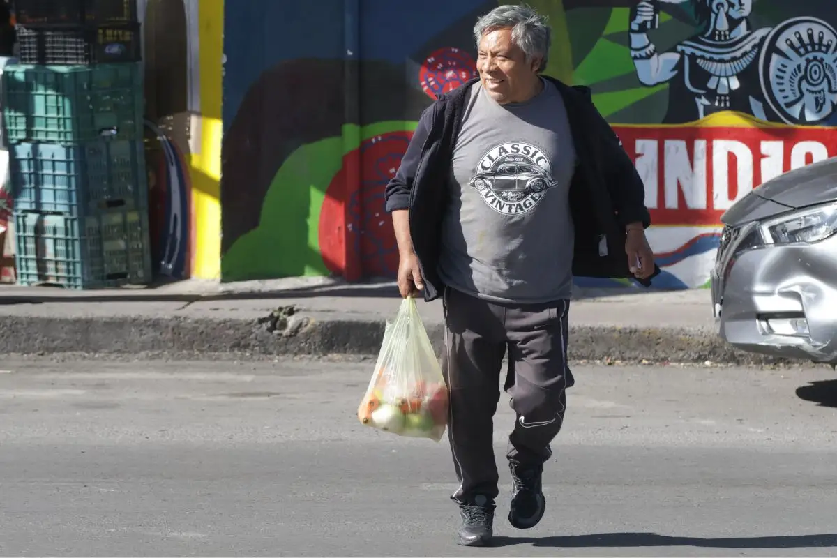 Este es el pronóstico del clima en Puebla hoy 6 de noviembre