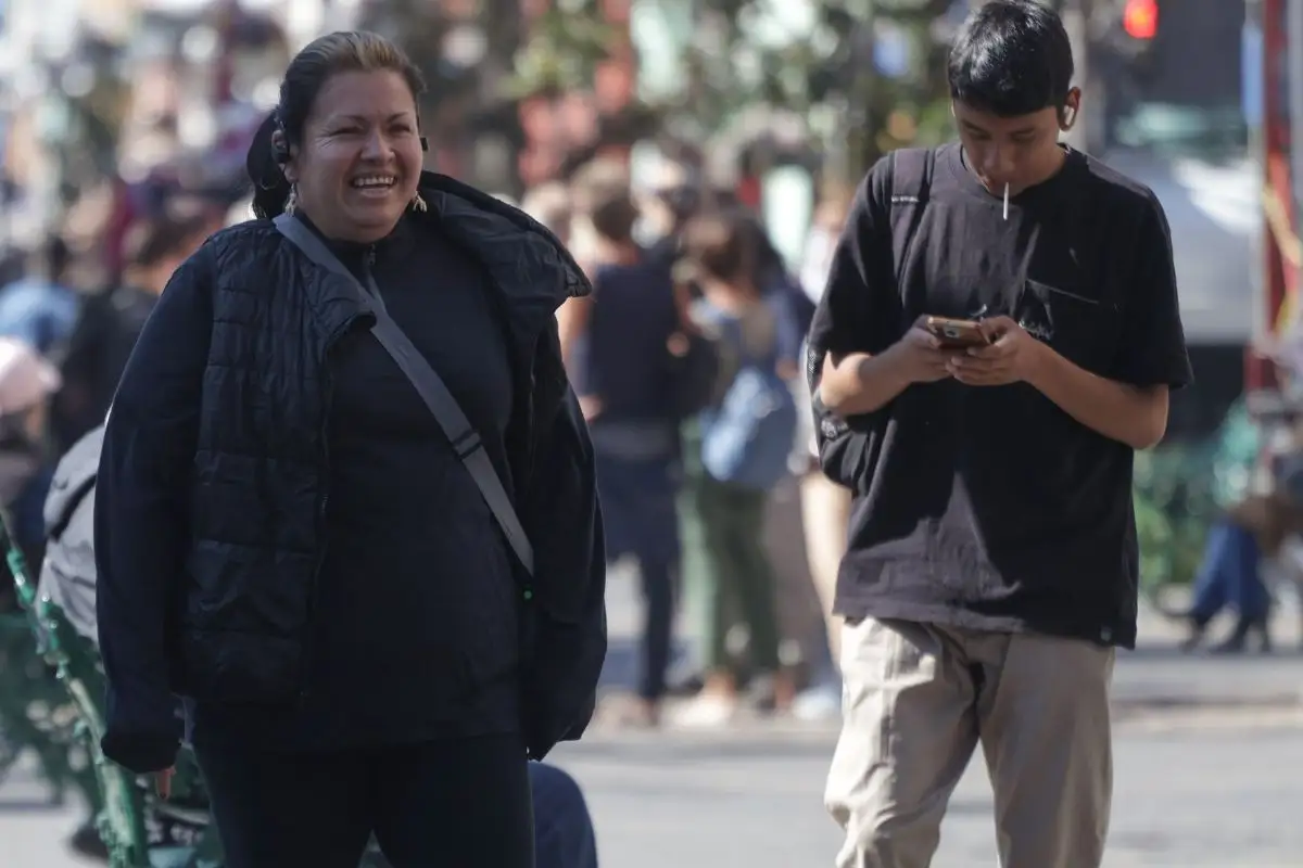 Este es el pronóstico del clima en Puebla hoy 6 de noviembre