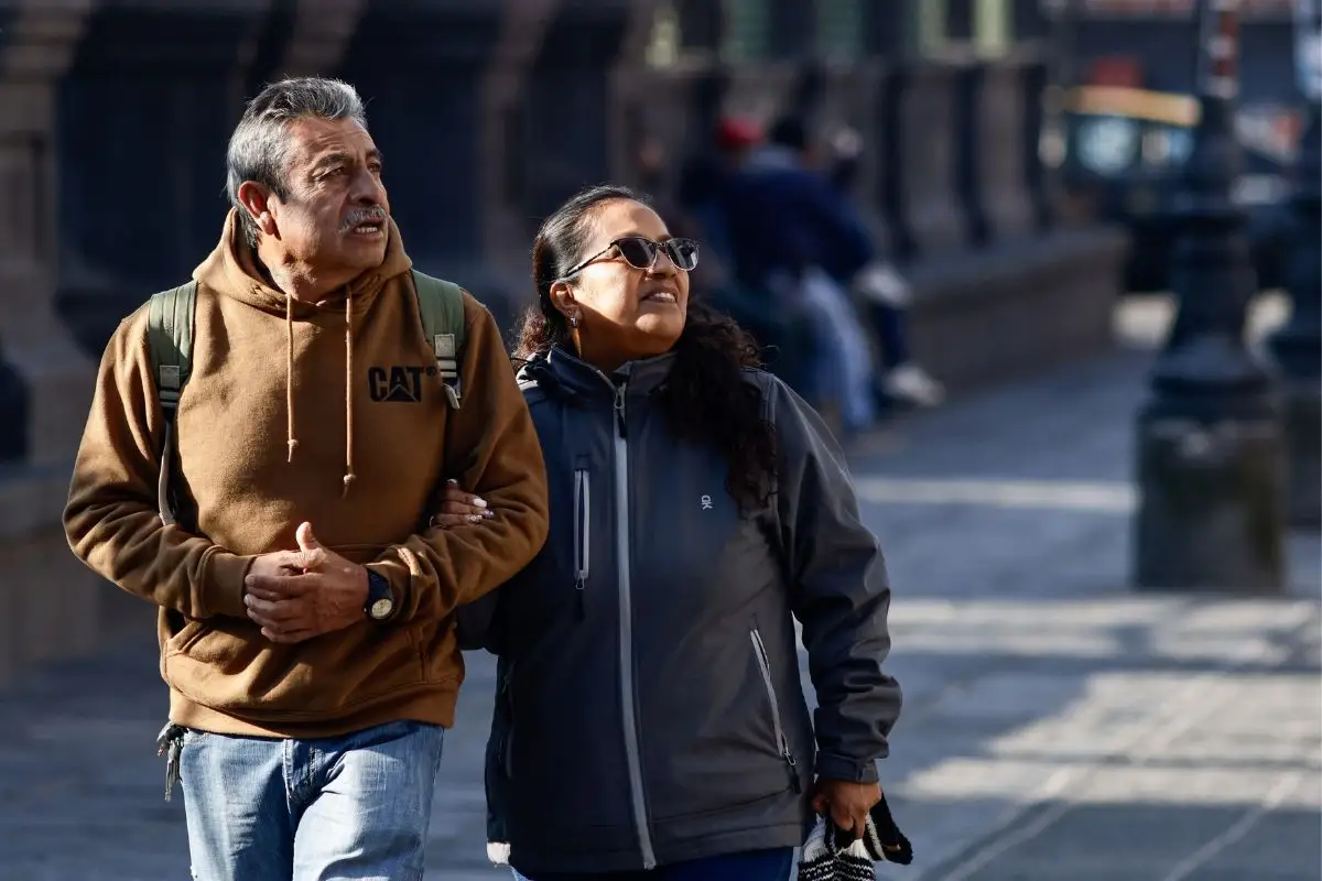 Este es el pronóstico del clima en Puebla hoy 7 de noviembre