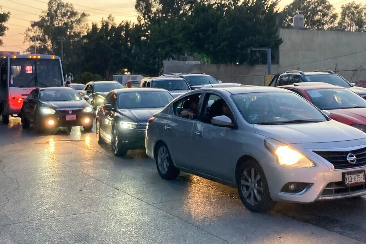 ¿Habrá cobro de tenencia en Puebla?