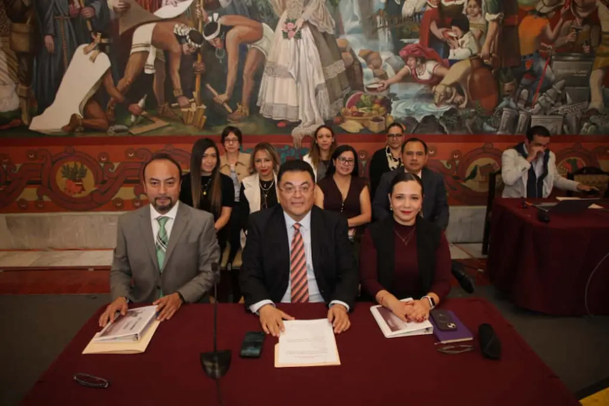 comparecencia ricardo gutiérrez