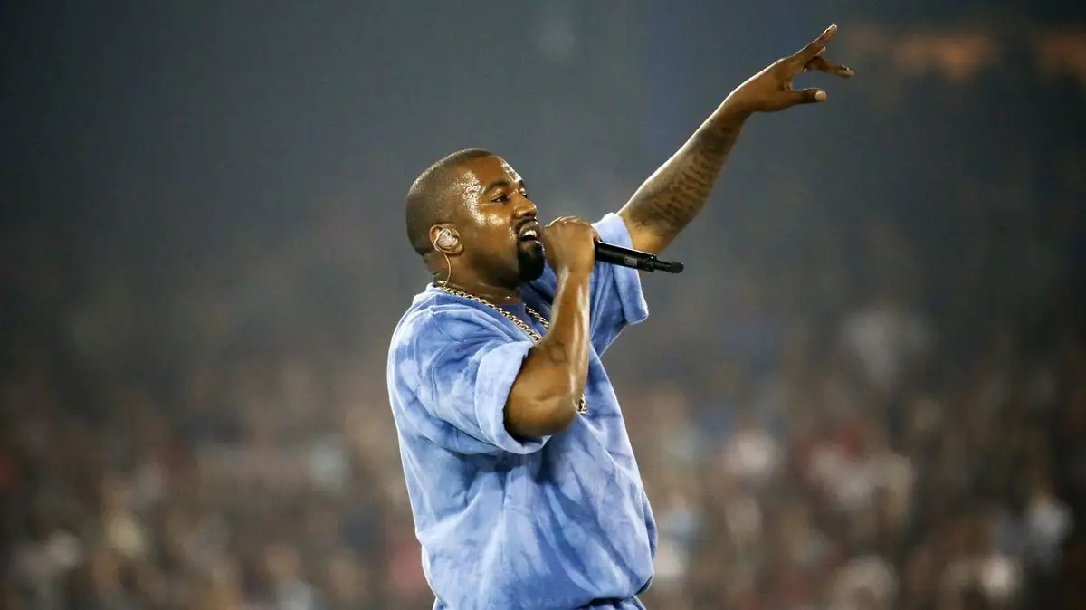 ¿Cuándo será el concierto de Kanye West en México?