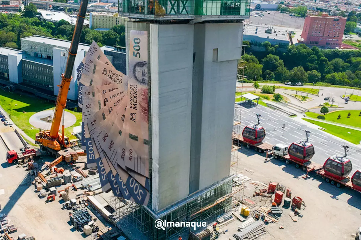 construccion teleferico puebla portada