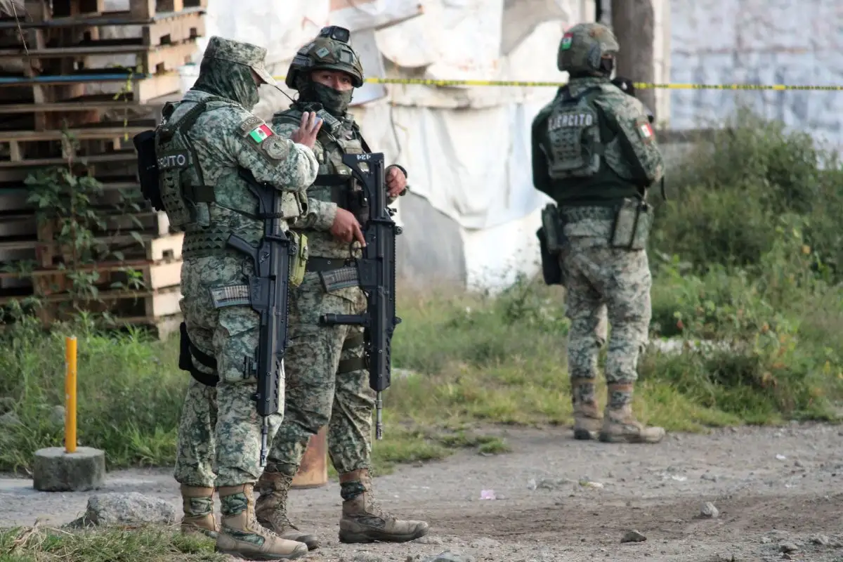 cuerpo de un hombre en Huitzilan de Serdán