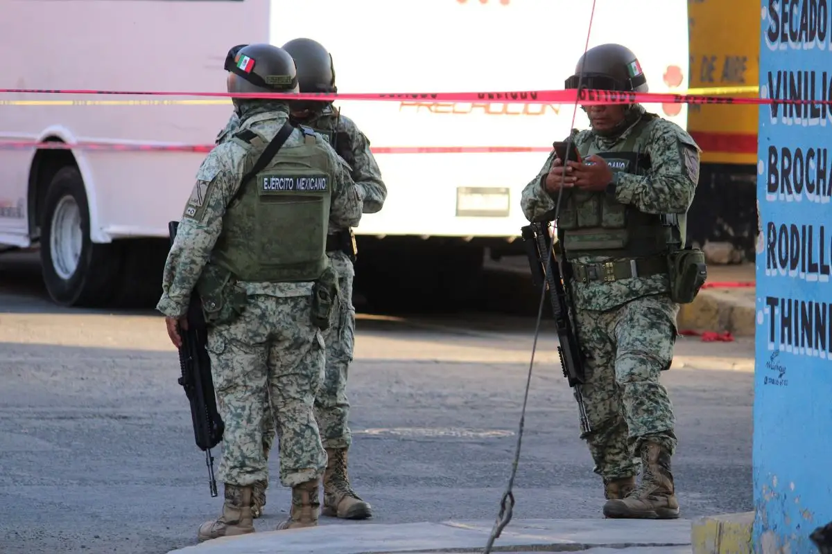 Hallan a hombre asesinado en camino rural de Huitzilan de Serdán 2 cuerpo de un hombre en Huiztilan de Serdán