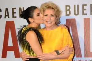 ¿De qué murió Gabriela Michel? Aislinn Derbez revela la causa