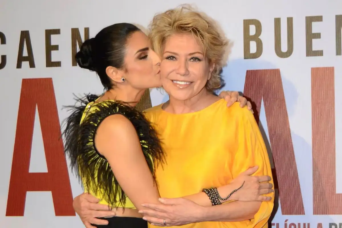 ¿De qué murió Gabriela Michel? Aislinn Derbez revela la causa