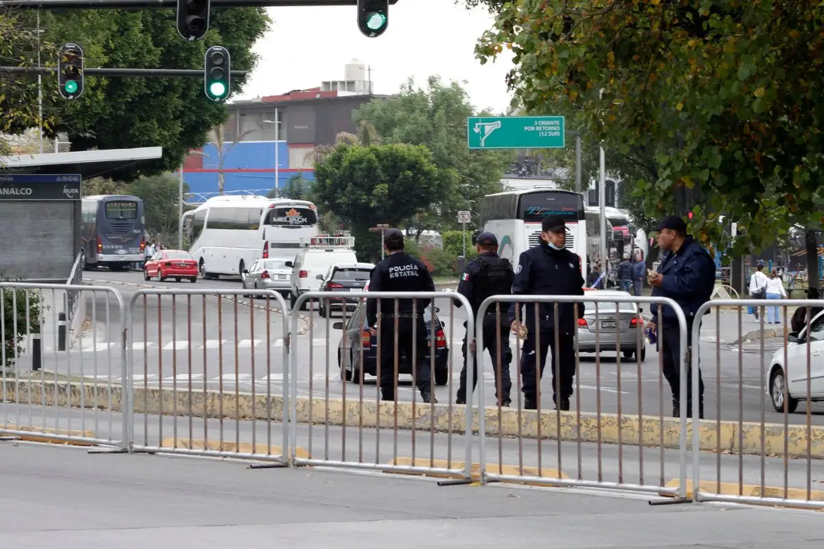 Todos los detalles del Desfile del 20 de noviembre 2025 en Puebla