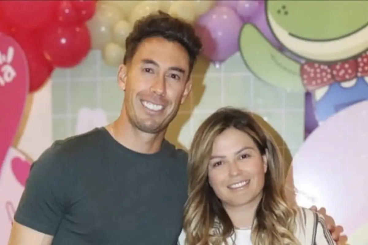 ¿Por qué detienen a Mariana Echeverría y su esposo en Canadá?