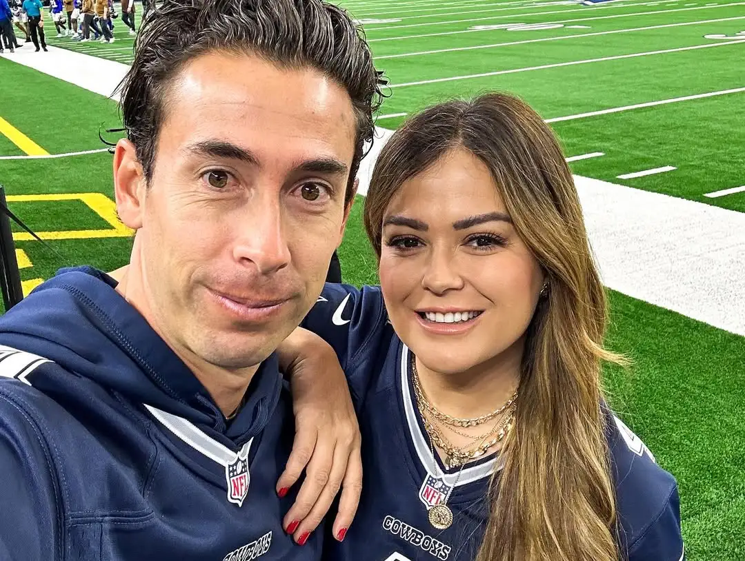 ¿Por qué detienen a Mariana Echeverría y su esposo en Canadá?