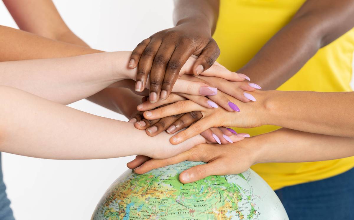 dia internacional de la tolerancia