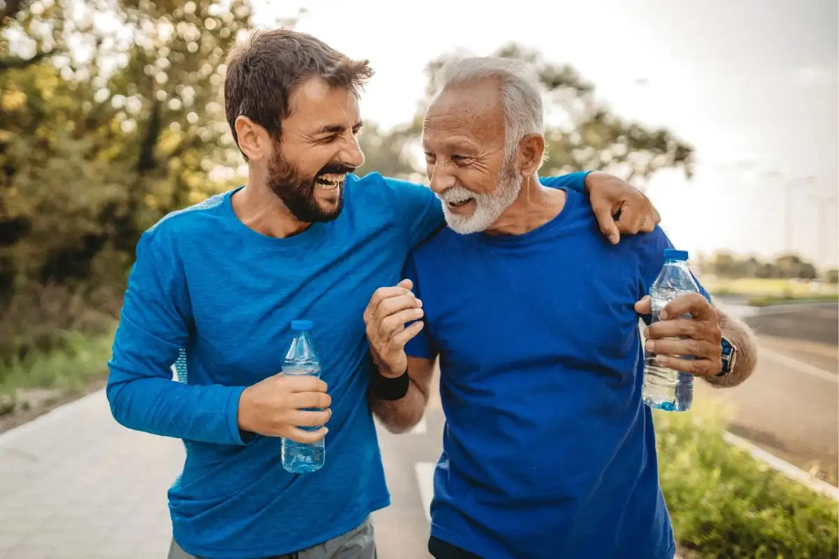 Datos por el Día Internacional del Hombre 2025