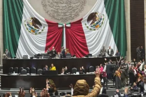 Diputados aprobaron el Presupuesto 2026 con reasignaciones de 17 mmdp