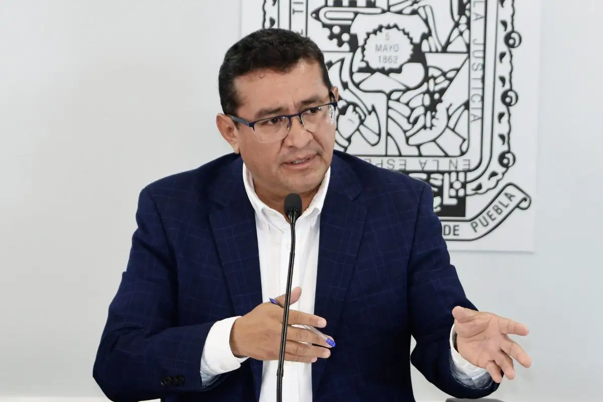 Discusión para la revocación de mandato en Puebla será en 2026