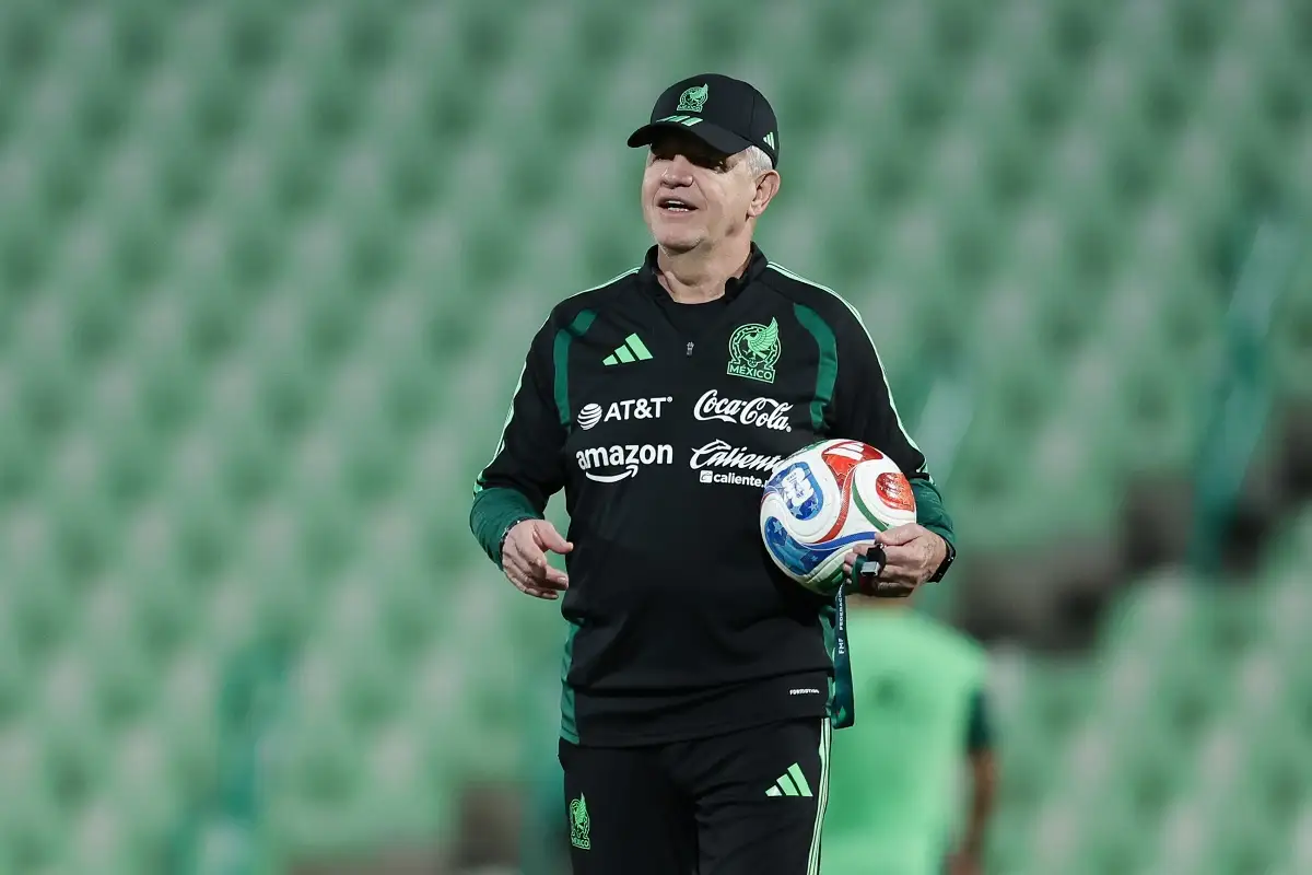 ¿Dónde ver el México vs Uruguay?