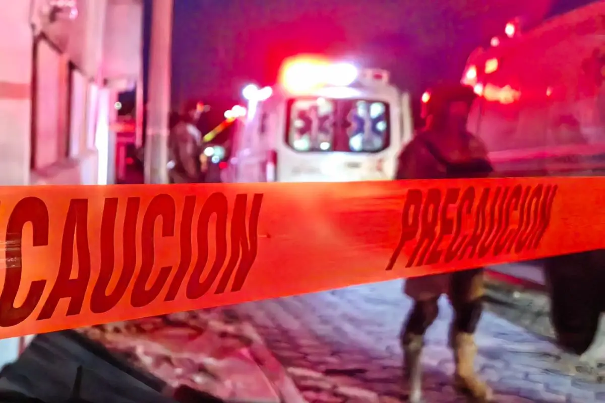 Ejecutan a El Carichimba en la entrada de Chietla