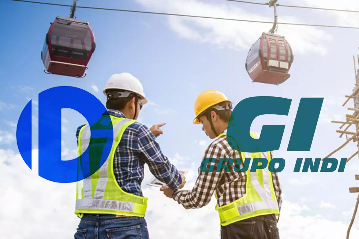 Empresas que construirían el Cablebús de Puebla, ¿Cuáles serían?