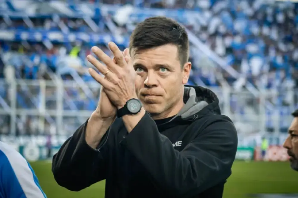 Pachuca encuentra al sustituto de Jimmy Lozano; Esteban Solari está a punto de ser su nuevo DT