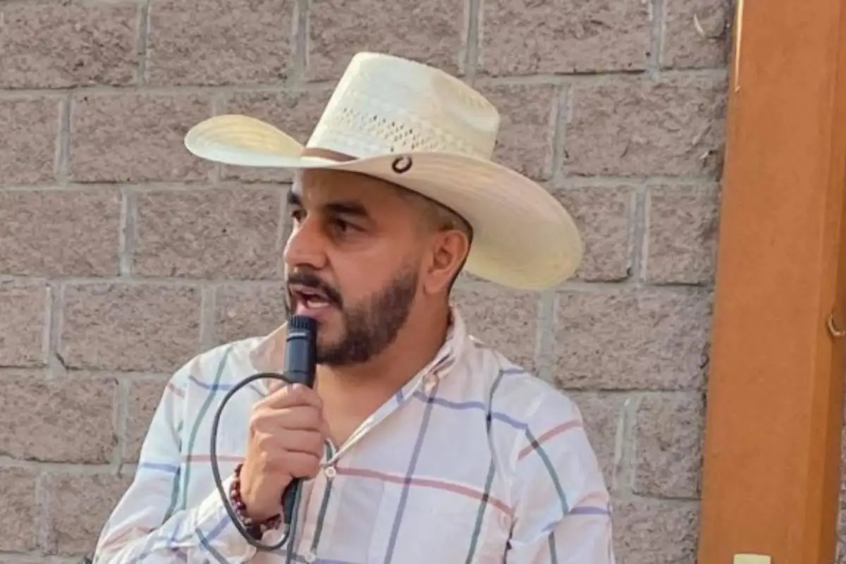 Ahora, desaparece Alejandro Correa, ex alcalde de Zinapécuaro, Michoacán