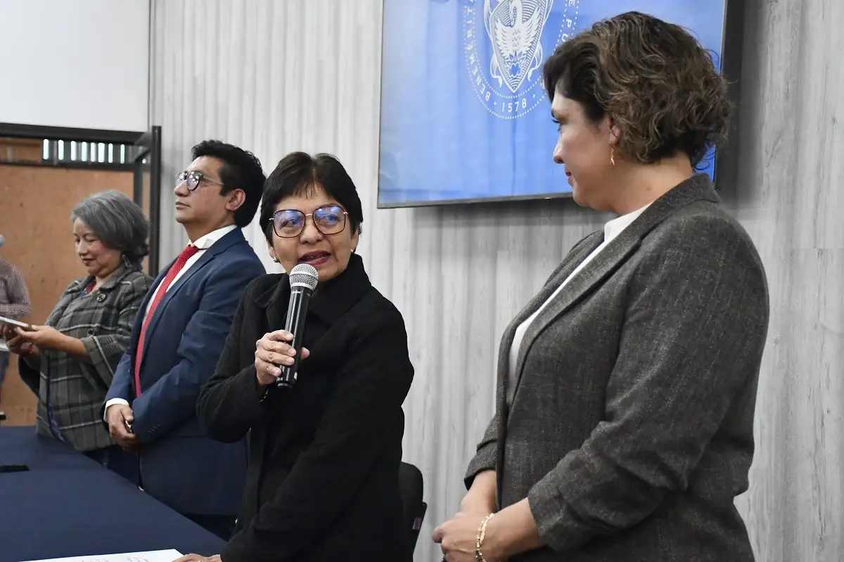 Facultad de Ciencias Biológicas de la BUAP se consolida académicamente