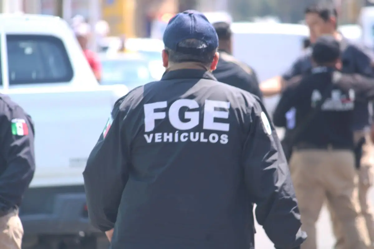 Fiscalía de Puebla investiga a tres funcionarios y anuncia reestructuración