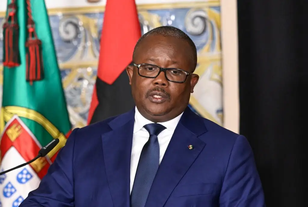 Militares dan golpe de Estado en Guinea-Bisáu tras las elecciones