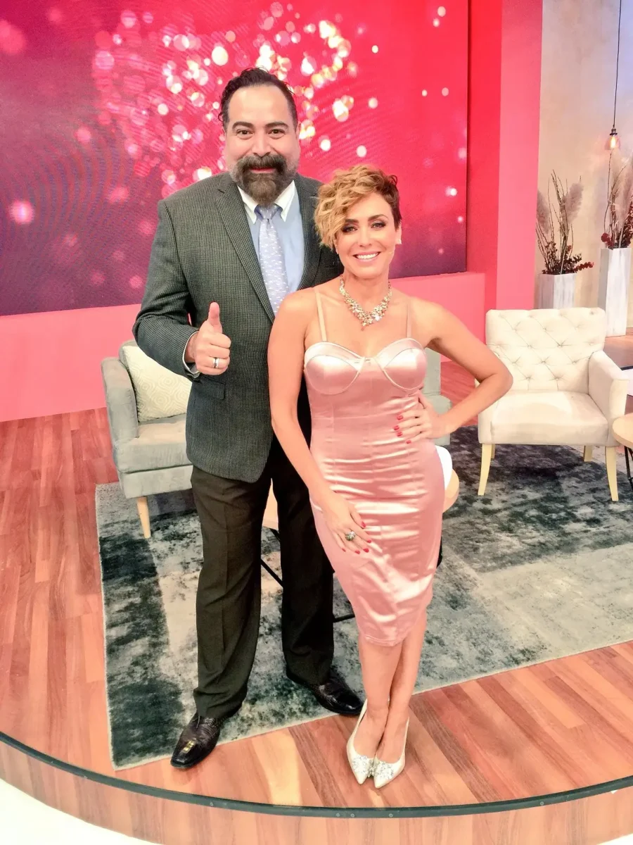 Muere el diseñador mexicano Héctor Terrones, a los 59 años 2 Muere el diseñador mexicano Héctor Terrones, a los 59 años