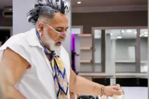 Muere el diseñador mexicano Héctor Terrones, a los 59 años