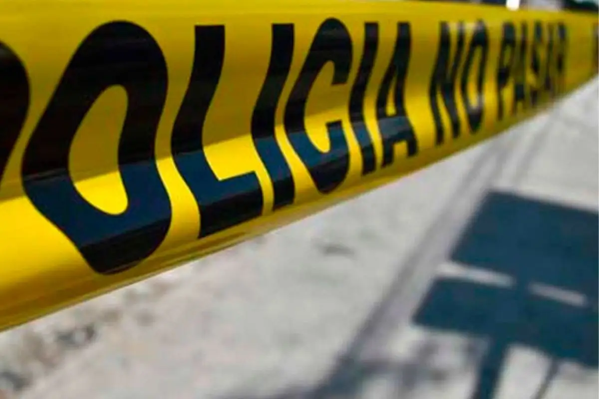 Encuentran los cuerpos de dos hermanos muertos en Tecamachalco