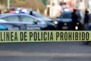 Encuentran los cuerpos de dos hermanos muertos en Tecamachalco