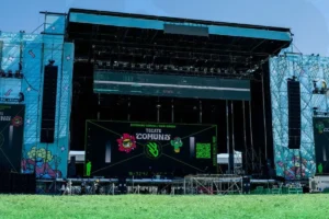 Estos serán los horarios del Tecate Comuna 2025: Zoé, Panteón Rococó, Molotov y más