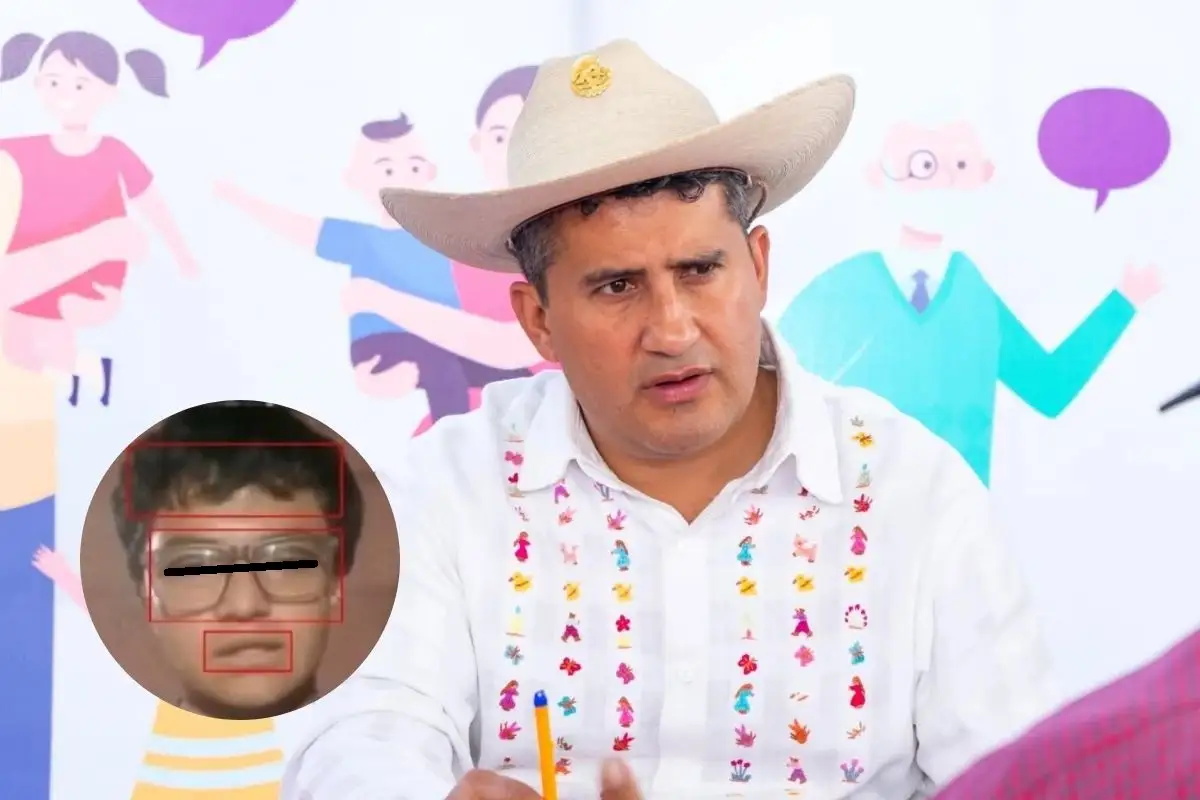 Identifican al asesino de Carlos Manzo que fue abatido; tenía 17 años 1 Identifican al asesino de Carlos Manzo; era un joven de 17 años