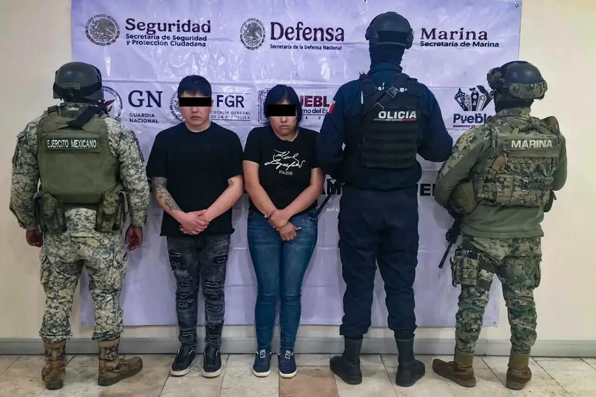 Detienen a uno de los implicados en emboscada a policías de Huixcolotla; tiene 26 años 2 Cae uno de los implicados en emboscada a policías de Huixcolotla