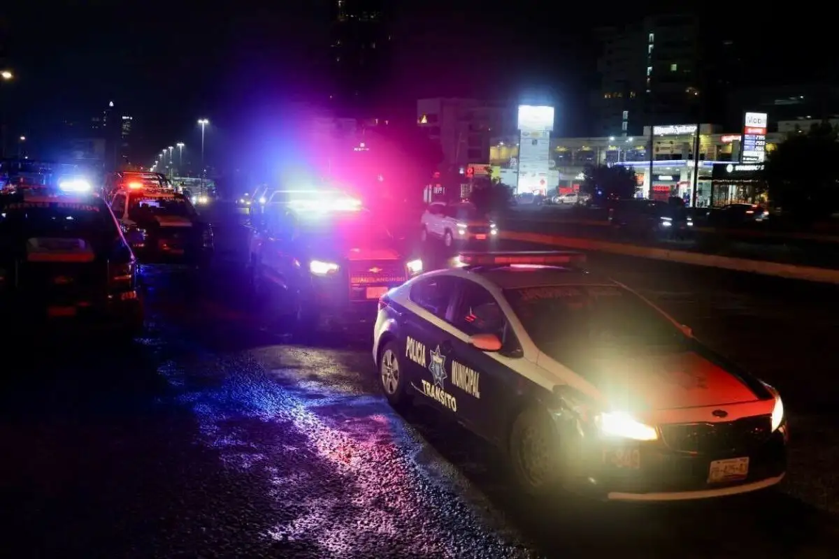 Previene Gobierno del Estado incidentes por exceso de velocidad al volante