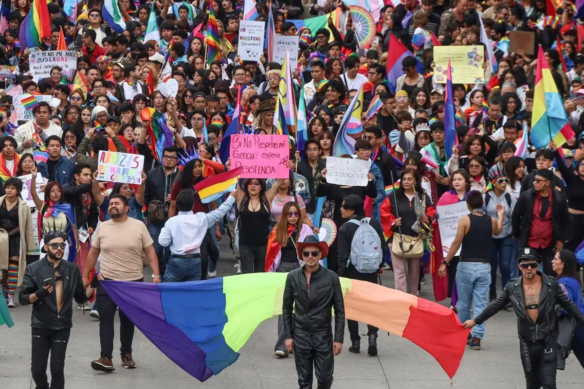 Congreso debe legislar iniciativa de infancias trans en Puebla