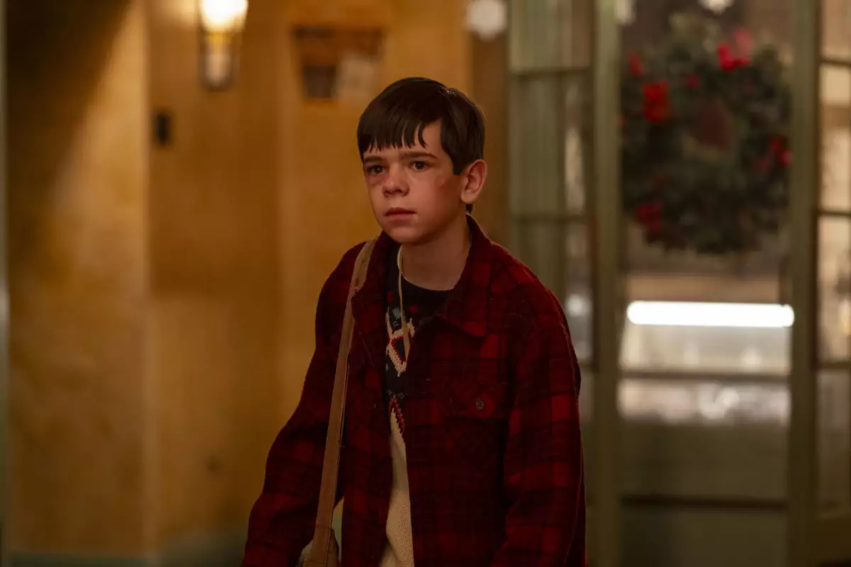 interior IT Welcome to Derry programa