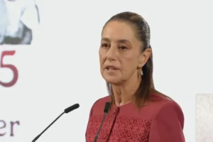 Intervención a embajada de México en Perú violaría leyes internacionales: Sheinbaum