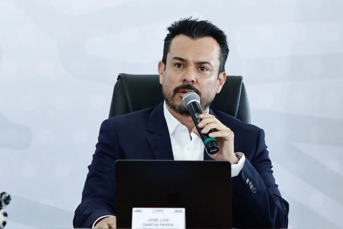 Niegan investigación contra funcionarios barbosistas y de Sergio Salomón; “buscan desestabilizar desde la Cámara Alta”: Parra 2 Niegan investigación contra funcionarios barbosistas y de Sergio Salomón