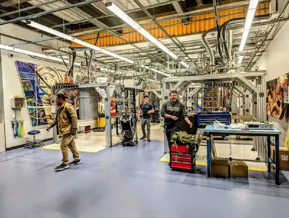 En enero de 2026 se instalará primer laboratorio de Inteligencia Artificial de Google en Puebla