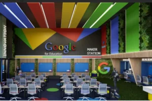 En enero de 2026 se instalará primer laboratorio de Inteligencia Artificial de Google en Puebla