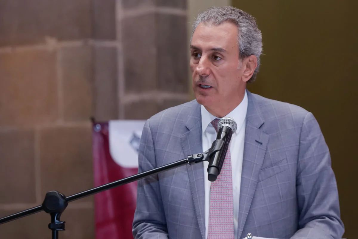 Lalo Rivera debe responder a los ciudadanos, dejó un cochinero: Chedraui