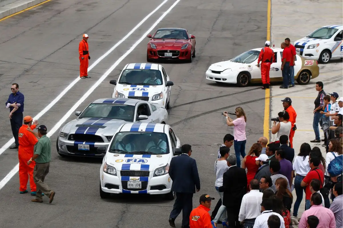 Legalizar los arrancones en Puebla busca garantizar seguridad de jóvenes
