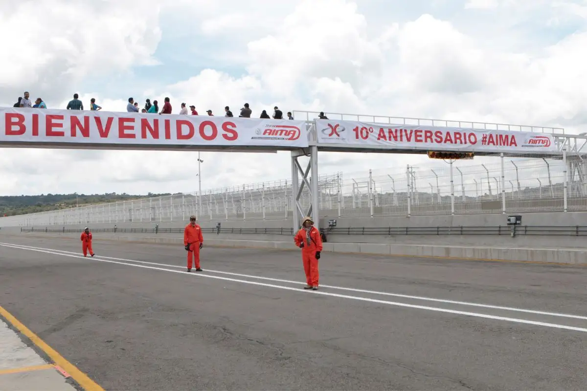 Legalizar los arrancones en Puebla busca garantizar seguridad de jóvenes