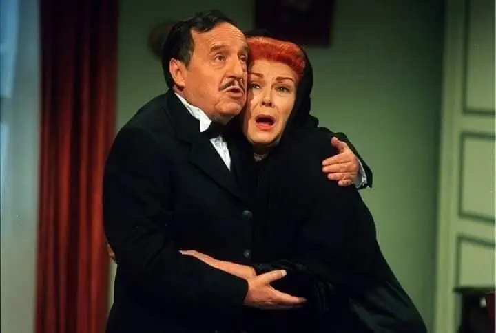 Muere Maricarmen Vela, actriz del Cine de Oro Mexicano y que interpretó a Paty en El Chavo del 8