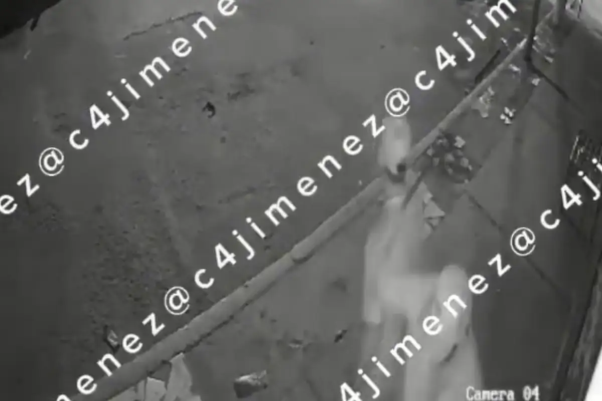 Matan de un machetazo a un hombre en riña en Puebla