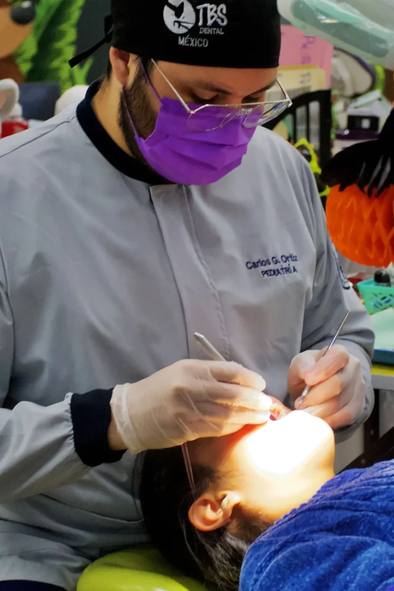 Investigadores BUAP buscan mejorar la atención dental en pacientes pediátricos