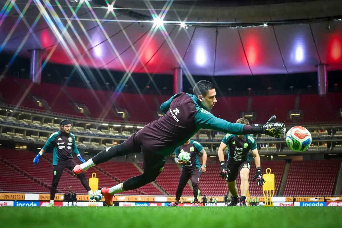 ¿Cuándo y a qué hora es el México vs Uruguay?