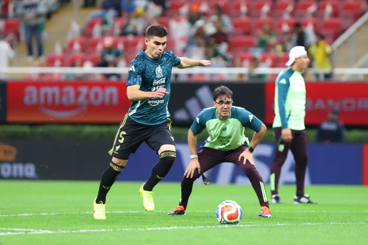 ¿Cuándo y a qué hora es el México vs Uruguay?